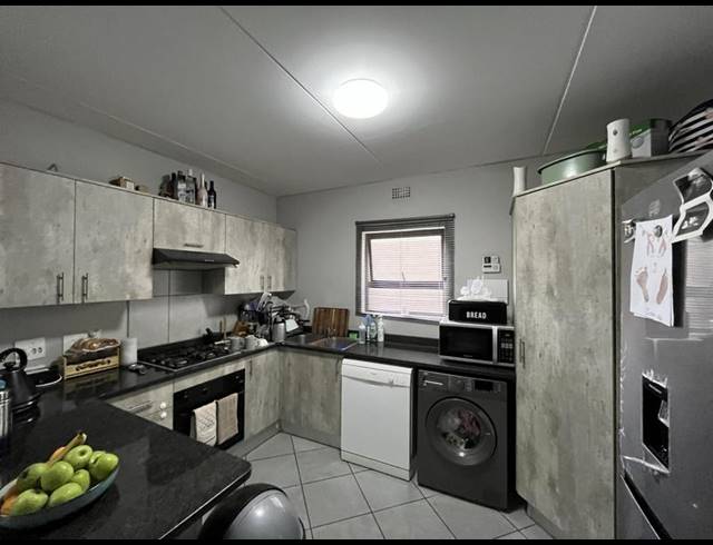 2 BEDROOM PROPERTY TO RENT IN NORTON'S HOME ESTATE